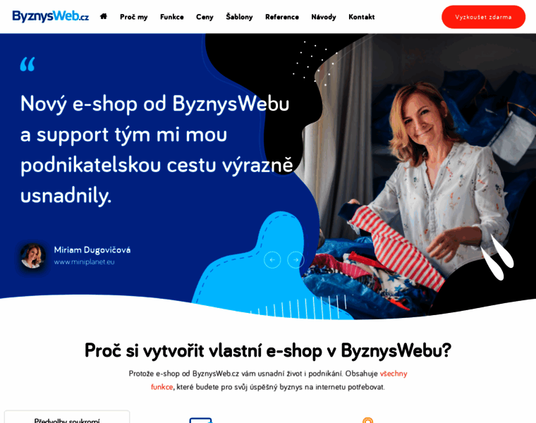 Byznysweb.cz thumbnail