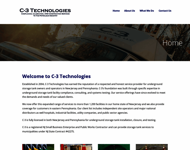 C-3technologies.com thumbnail