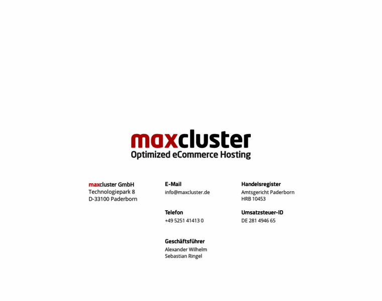 C-549.maxcluster.net thumbnail