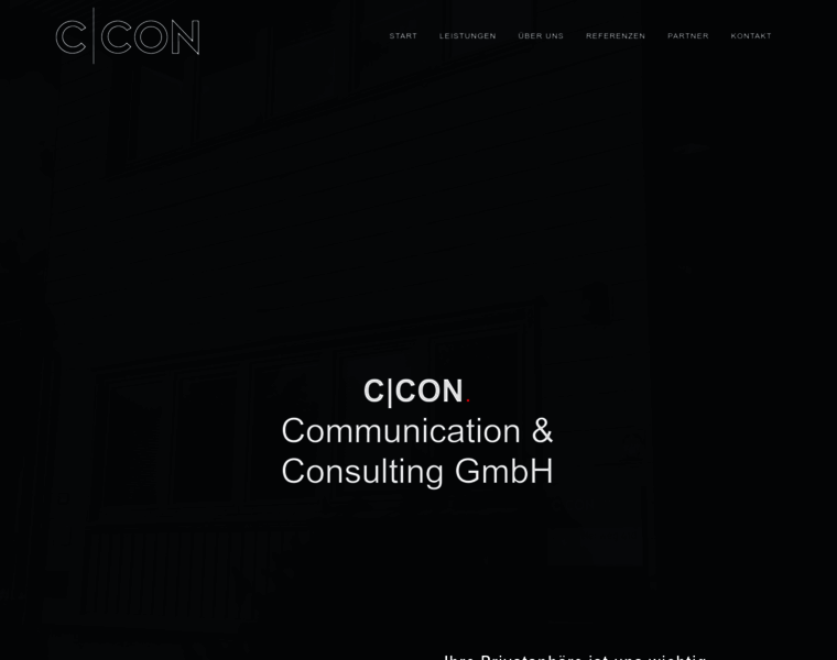 C-con.com thumbnail