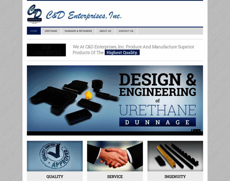 C-d-enterprises.com thumbnail