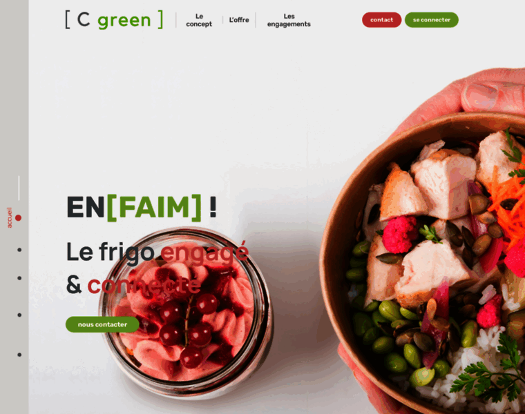 C-green.fr thumbnail