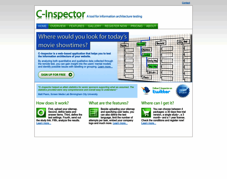 C-inspector.com thumbnail