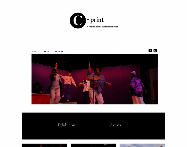 C-print.se thumbnail C-print.se thumbnail