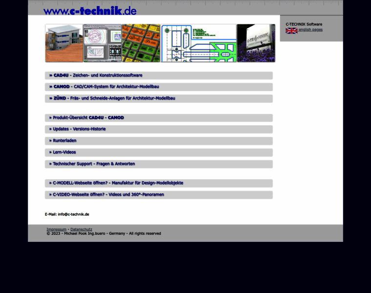C-technik.de thumbnail
