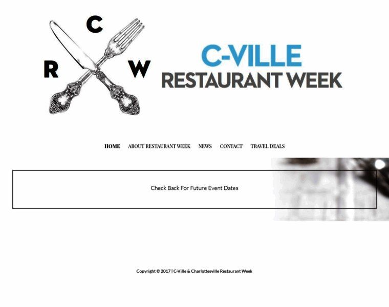 C-villerestaurantweek.com thumbnail