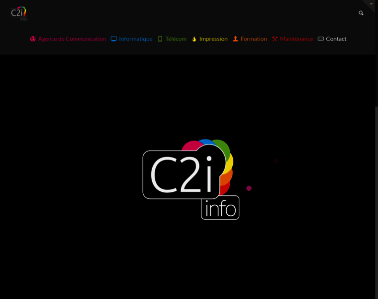 C2i-info.net thumbnail