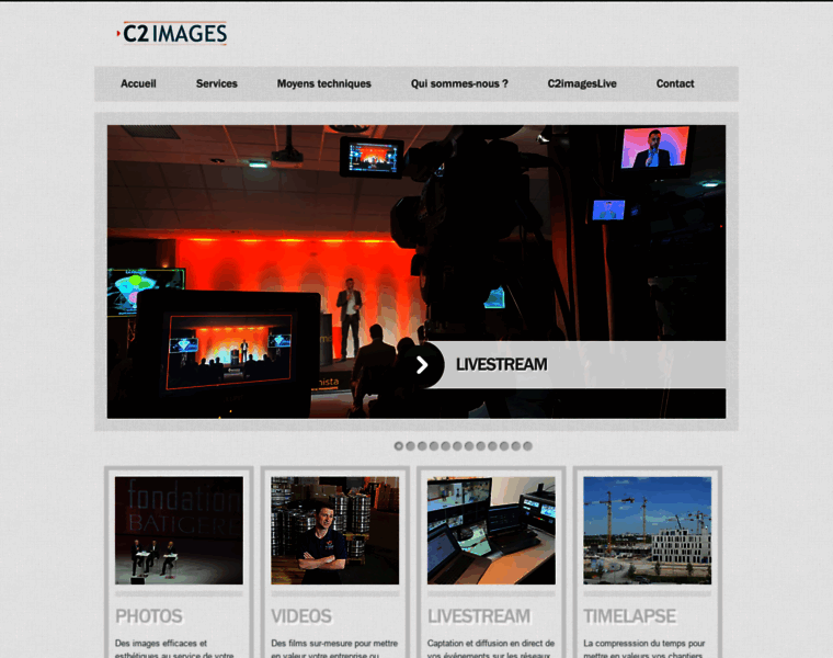 C2images.fr thumbnail
