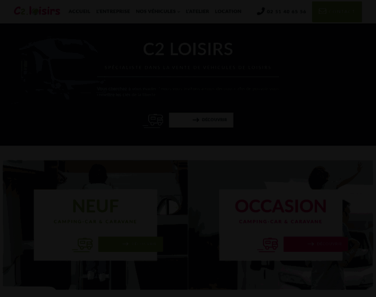 C2loisirs.com thumbnail