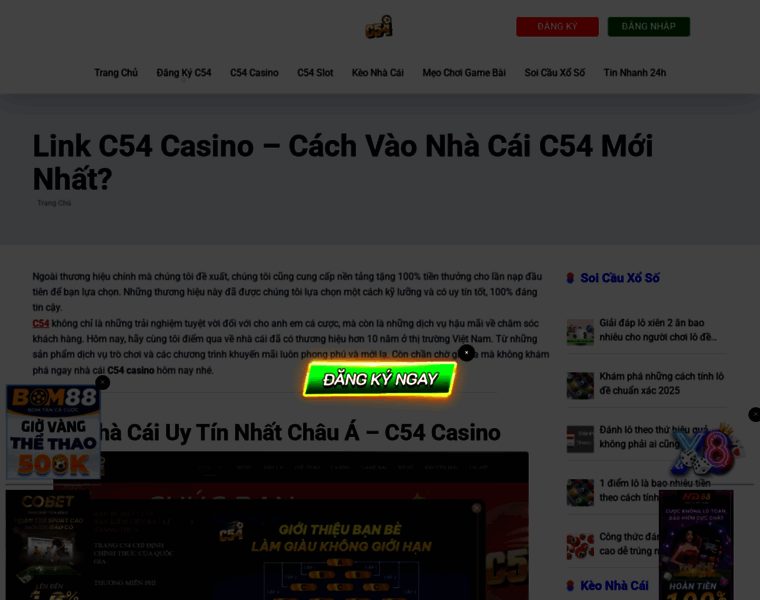 C54vn.us.com thumbnail C54vn.us.com thumbnail