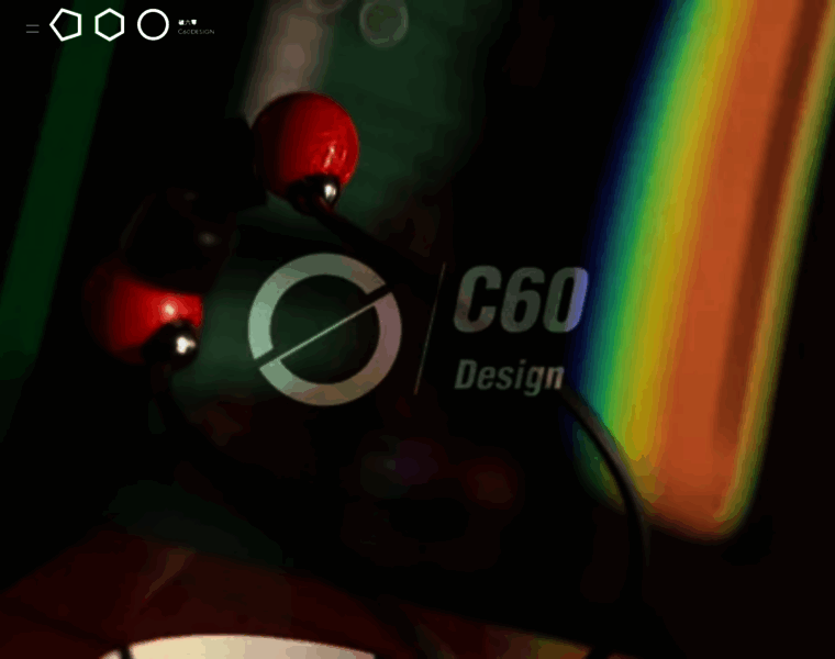 C60design.com thumbnail