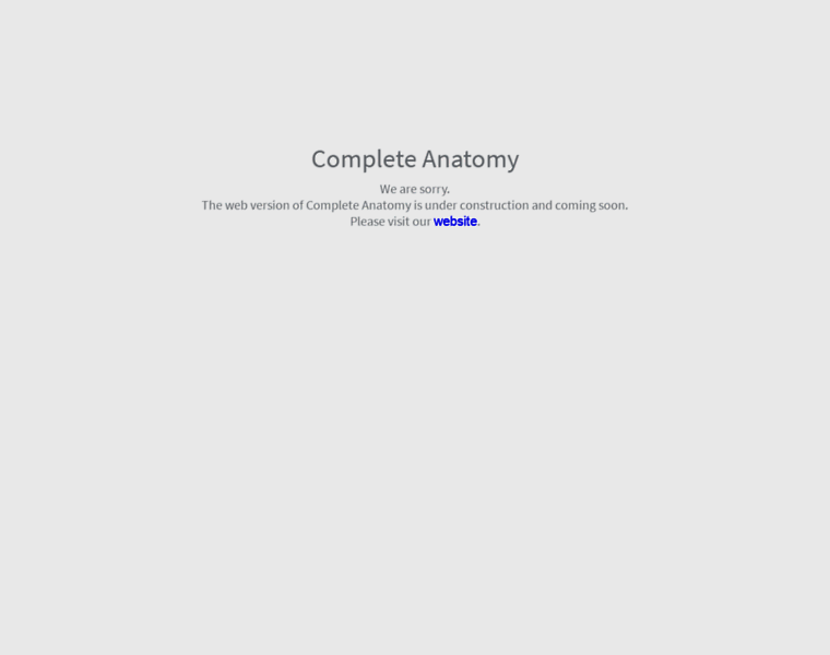 Ca-application.3d4medical.com thumbnail