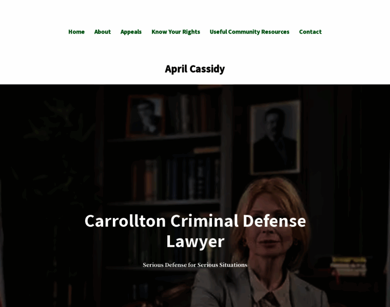 Ca-criminal-defense-lawyer.com thumbnail