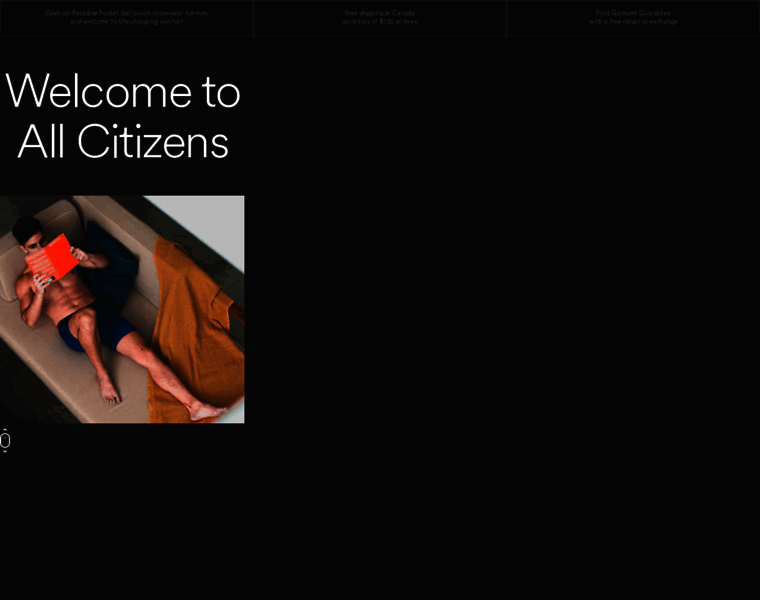 Ca.allcitizens.com thumbnail