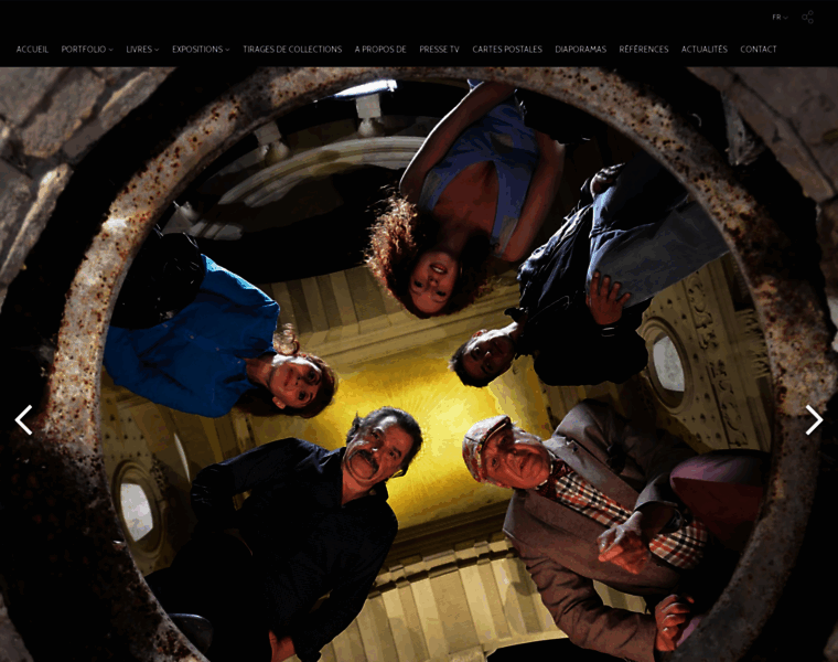 Cabanelphoto.com thumbnail