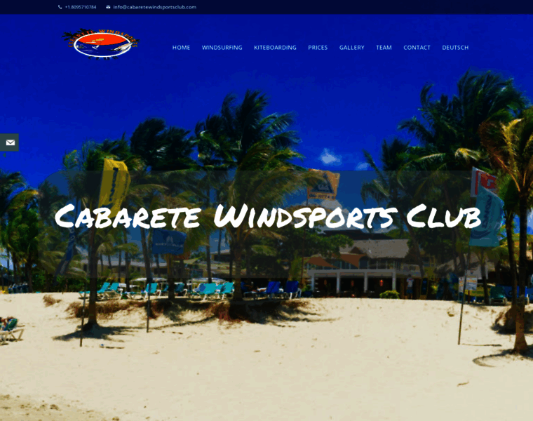 Cabaretewindsportsclub.com thumbnail