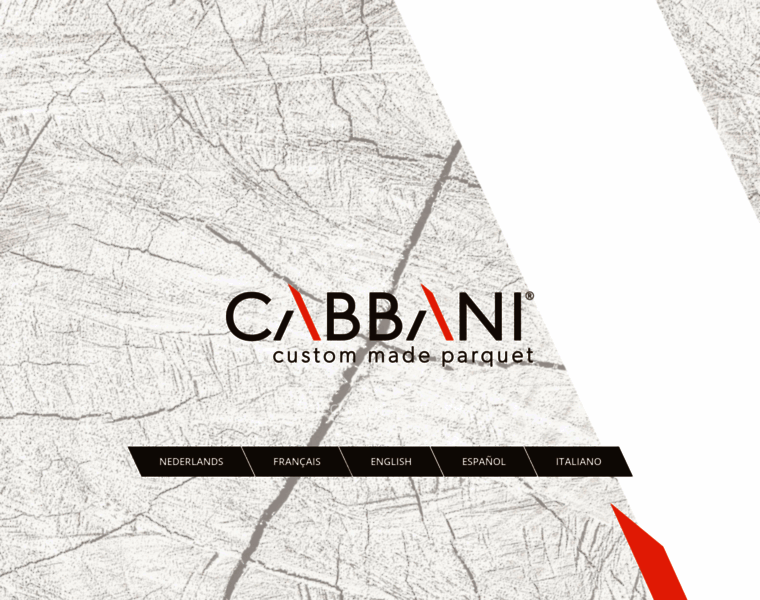 Cabbani.com thumbnail