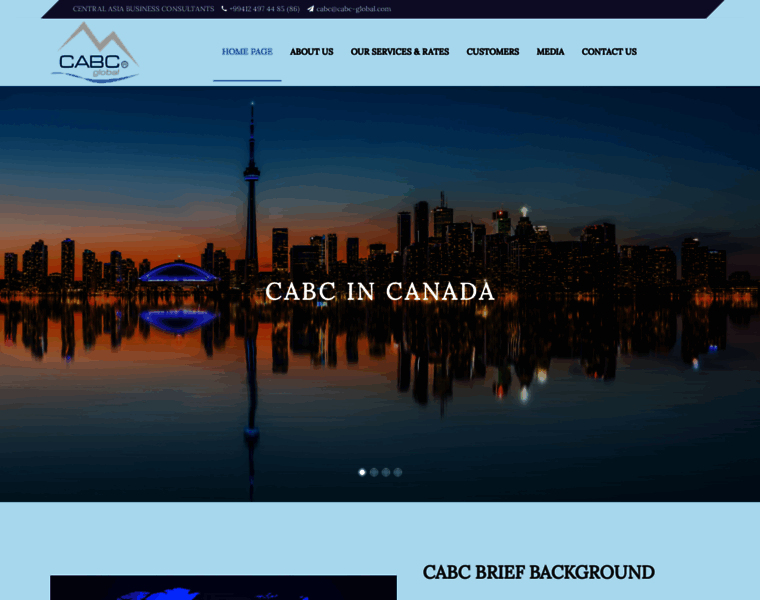 Cabc-global.com thumbnail