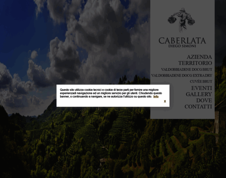 Caberlata.it thumbnail
