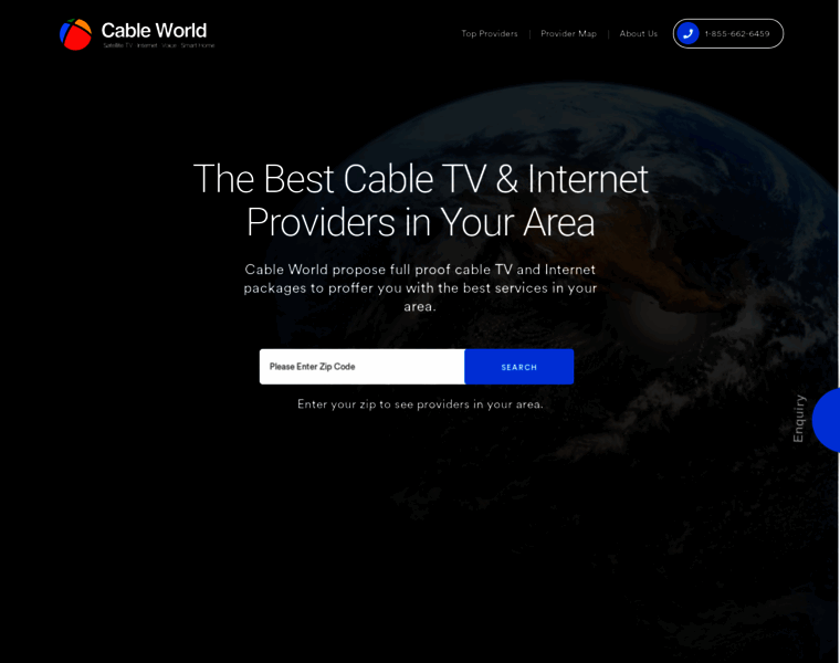 Cableworld.us thumbnail