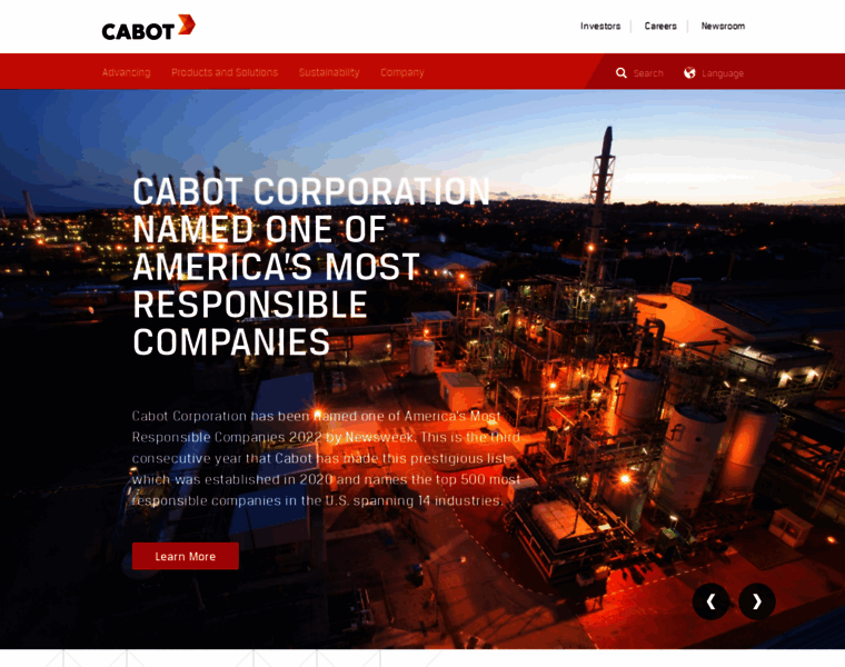 Cabotcorp.com.co thumbnail