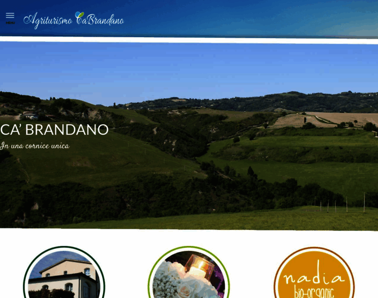 Cabrandano.com thumbnail