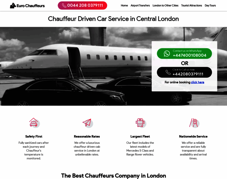 Cabs.london thumbnail Cabs.london thumbnail