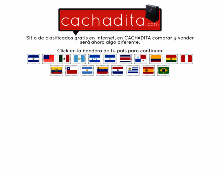 Cachadita.com thumbnail
