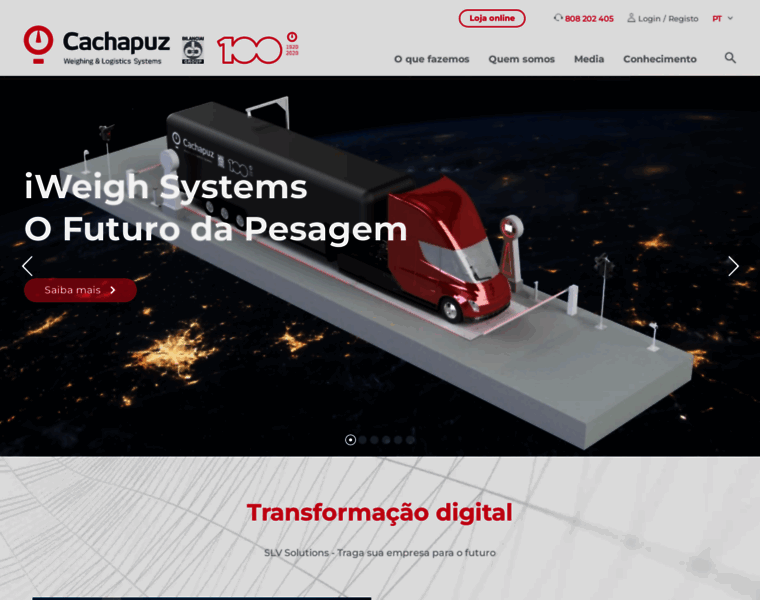 Cachapuz.com thumbnail