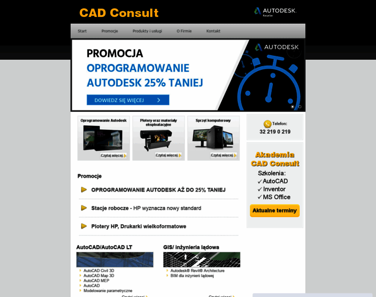 Cad-consult.com.pl thumbnail