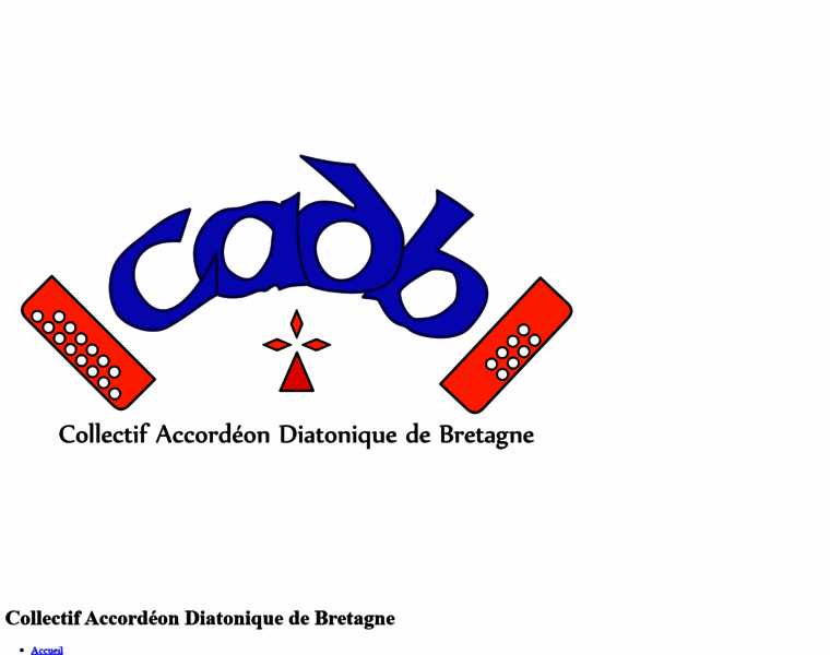 Cadb.org thumbnail