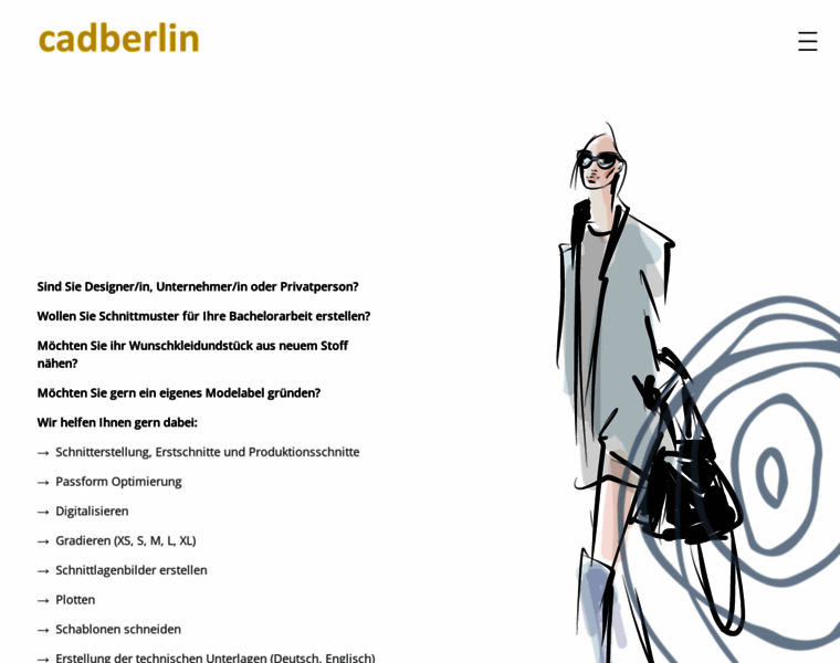 Cadberlin.de thumbnail