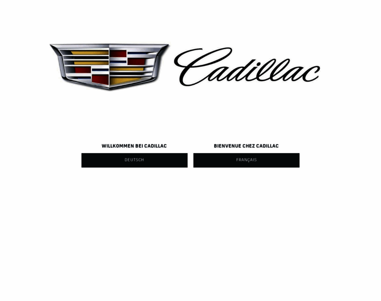 Cadillac.ch thumbnail