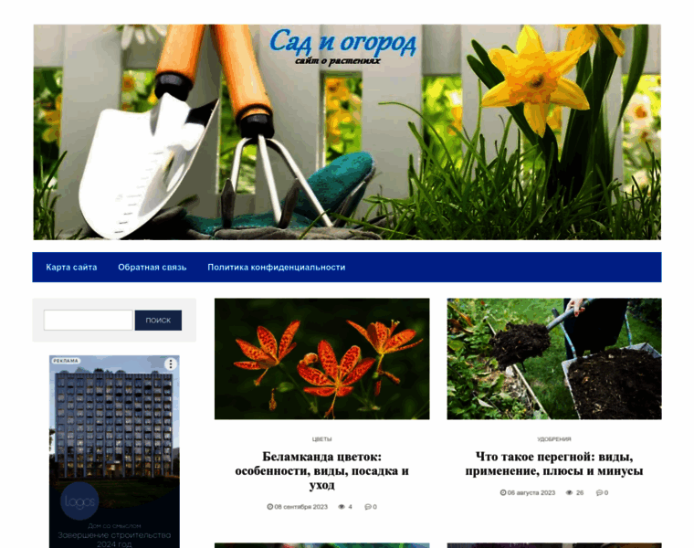 Cadiogorod.ru thumbnail