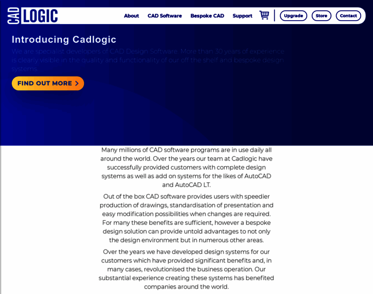 Cadlogic.co.uk thumbnail Cadlogic.co.uk thumbnail