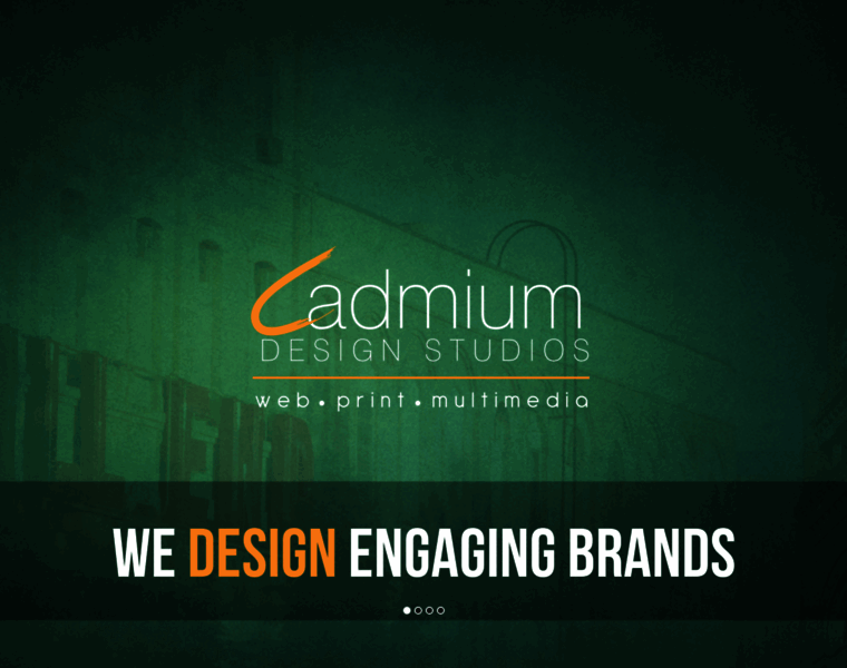 Cadmiumdesigns.com thumbnail