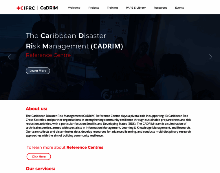 Cadrim.org thumbnail Cadrim.org thumbnail