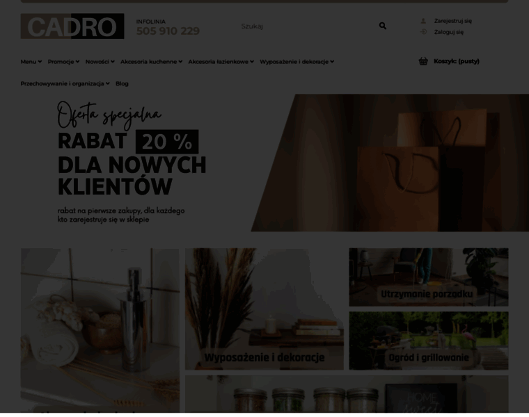 Cadro.pl thumbnail