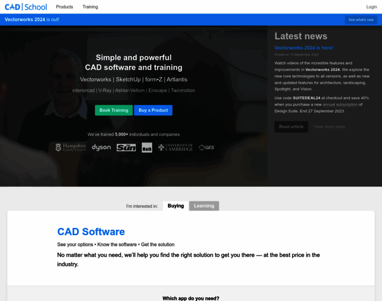 Cadschool.co.uk thumbnail Cadschool.co.uk thumbnail