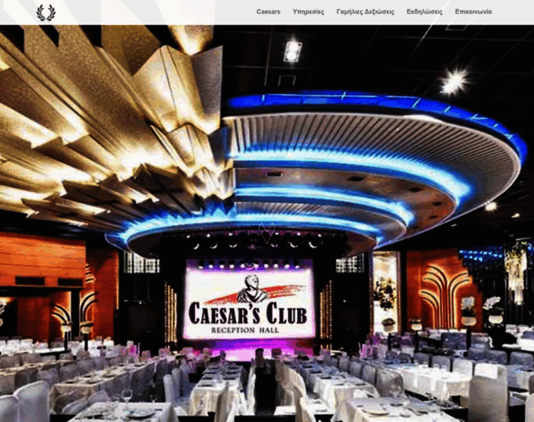 Caesarsclub.eu thumbnail