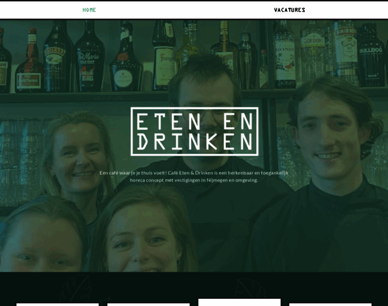 Cafe-etenendrinken.nl thumbnail