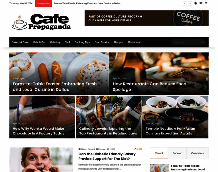 Cafe-propaganda.com thumbnail