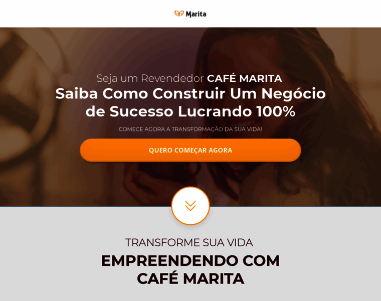 Cafemaritabrasil.com.br thumbnail