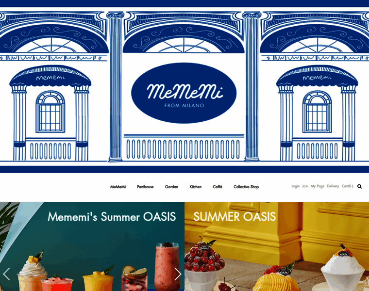 Cafemememi.com thumbnail