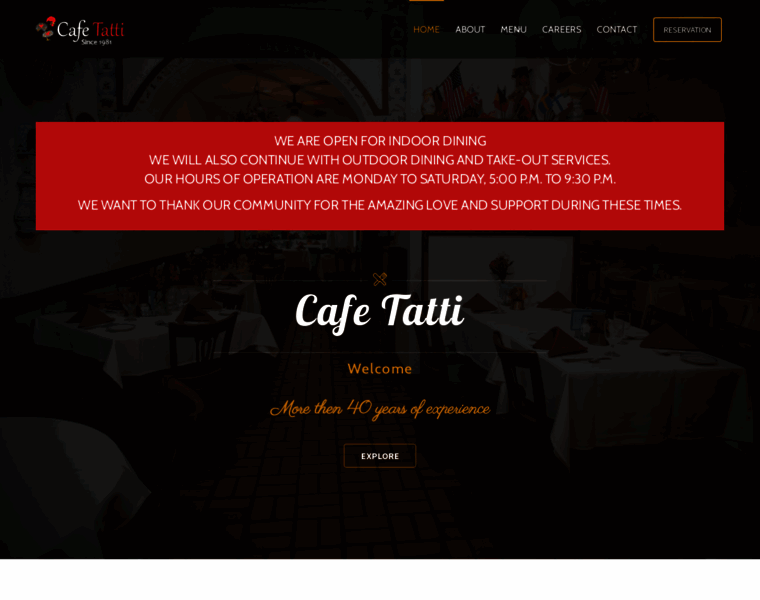 Cafetatti.com thumbnail Cafetatti.com thumbnail