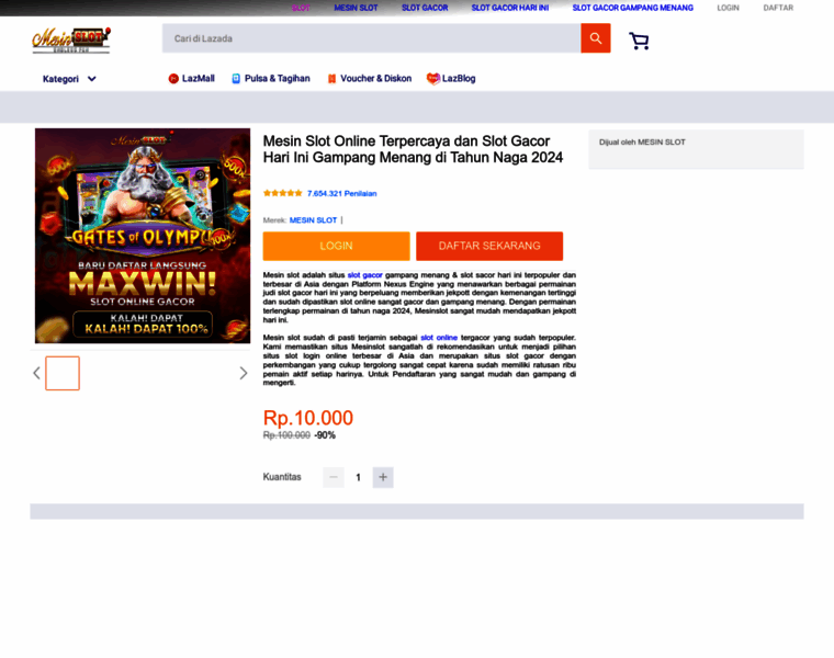 Cafewebmaster.com thumbnail