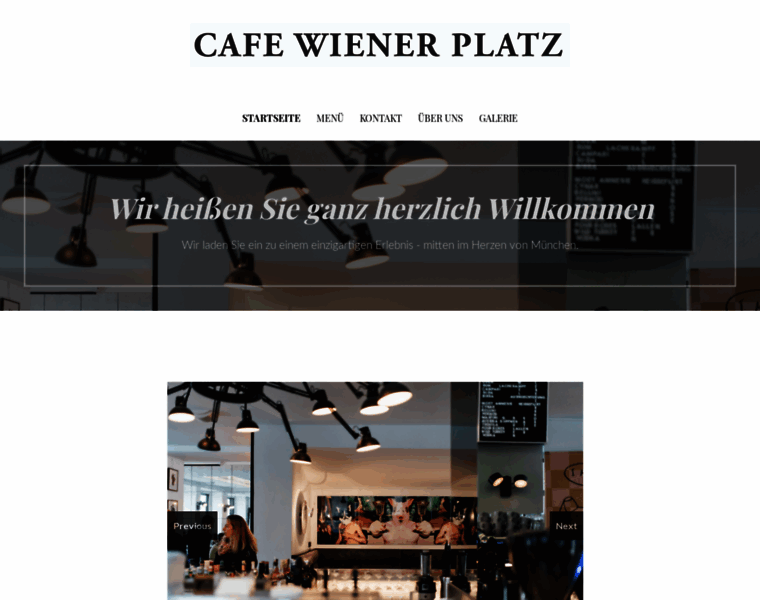 Cafewienerplatz.de thumbnail