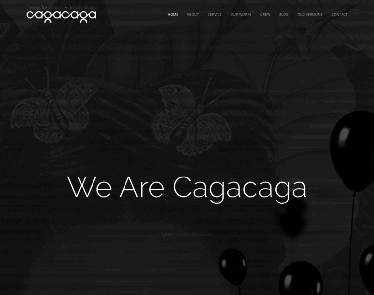 Cagacaga.com thumbnail