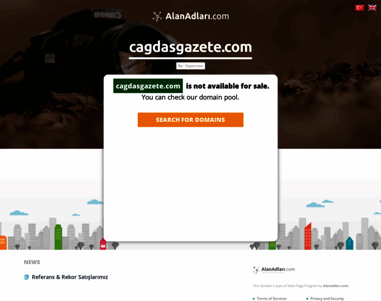 Cagdasgazete.com thumbnail Cagdasgazete.com thumbnail