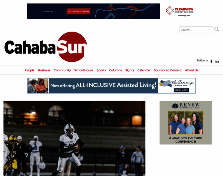 Cahabasun.com thumbnail Cahabasun.com thumbnail